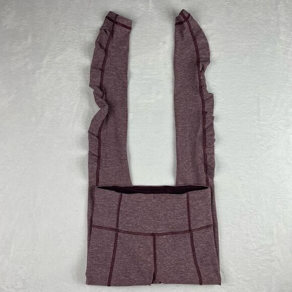 Womens Lululemon Turn Around Tight - Picture 4 of 7